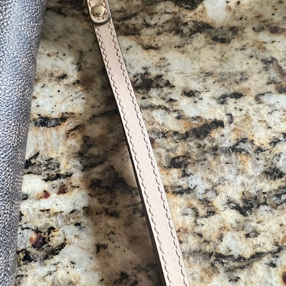 TWO- Michael Kors Large and Small Wallets! - Picture 4 of 16